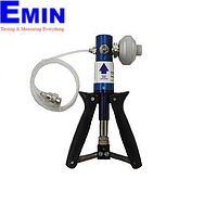 R&D Instruments HP-25 Pneumatic Hand Pump (25 Bar)