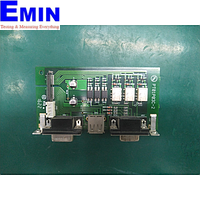GW INSTEK 13PT-9K00030 I/O control circuit