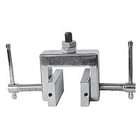 KERN AC 18 2 Jaw Grip for Tension Tests (5kN, 33mm)