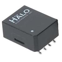 HALO Electronics TGM-H280V8LFTR Isolation Transformers ISO MOD SMD GullWing For MAX13253 1A Drv