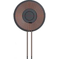 TDK WT303012-12F2-ID Wireless Charging Coils Wearable Wireless Tx Coil 30x30x0.12mm