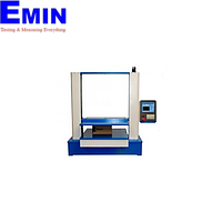 SKZ Industrial SKZ121 Box Compression Tester (10kn, 20kn, 50kn)