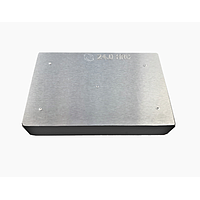 NOVOTEST 65 HRC Rockwell Hardness Test Blocks