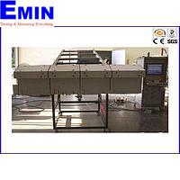 YuYang YY137 Burning / Flammability Testing Equipment UL 1730 ASTM E108 (For Solar Cell Spread)