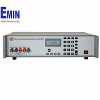 IETLAB PRS-300 Precision Programmable Resistance Decade (0.1 Ω- 20 MΩ; 1 μΩ)