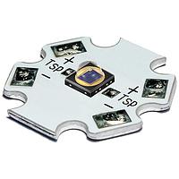 New Energy LST1-01F09-IR03-00 IR Emitters (IR LEDs) Infrared LED 940 nm, Starboard OSLON IR