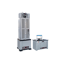 HST LAW-600H Computer Control Steel Strand Tension Testing Machine (600kN, AC380V)