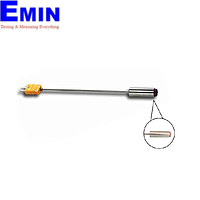 TPI GK16M K-Type Temperature Probe (-40 ~ 308°C)