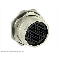 Eaton Souriau-Sunbank UT072448SXH Receptacles JAMNUTrecpt