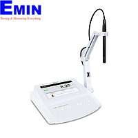 Dissolved oxygen meter