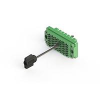 EDAC 516-090-000-605 Housings Rack & Panel Connector