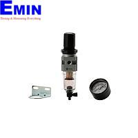 Single Pressure Analog Gauge