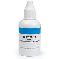 HANNA HI93703-10 Turbidity Calibration Standard (10 FTU,30mL)