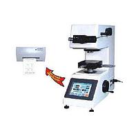 Huatec XHV-1000 Integrated Optical Micro Vickers Hardness Tester Digital 110V / 220V 5 - 60s