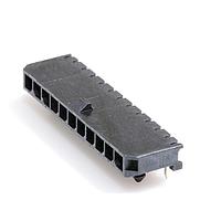 Molex 43650-1100 Shrouded 3MM MICRO-FIT RA 11 CKT Tin