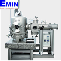 RADWAG AVK 1000.5Y.LLS Automatic Vacuum Mass Comparator (1002 g; 0.1 µg; with pumps and Load-Lock System)