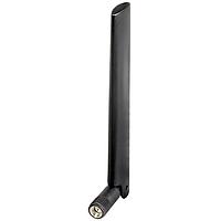 Linx Technologies - TE Connectivity ANT-5GWWS1-SMA Passive Antenna Antenna Dipole Blade 5G/LTE Swivel SMA
