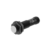 Autonics PRDACM12-4DN Long-Distance Cylindrical Inductive Proximity Sensors (500Hz, 4mm, 12-24VDC)