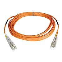 Tripp Lite N320-405 Fiber Optic Cable Assemblies Duplx Multimode 62.5 125(LC/LC)123M-405FT