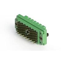 EDAC 516-090-520-202 Connectors RACK AND PANEL CONNECTOR