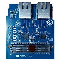 Analog Devices EVAL-CN0506-FMCZ Ethernet PHY Dual Ethernet Phy Board