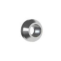 Keystone Electronics 9121 Racks & Rack Cabinets FERRULE BRS NKL PL