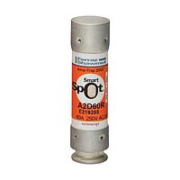 Mersen A2D60R Time Delay Class RK1 Fuse 250V 60A RK1 TD FUSE