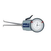 Mitutoyo 209-302 Dial Caliper Gage Internal (10-30mm/ 0.01mm)