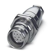 PHOENIX CONTACT 1610208 Circular Metric Connectors RC-06S1N12G200