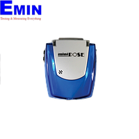 RAE MiniDOSE personal radiation dosimeter