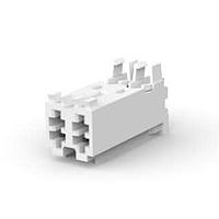 AMP Connectors - TE Connectivity 293491-2 Lighting Connectors AMP MONO-SHAPE TAB CONN assy 2