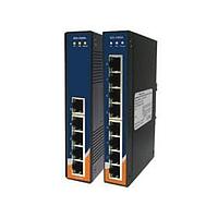ORing IES-1050A Unmanaged Ethernet Switches 5-port unmanaged switch; 5FE, slim type
