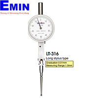 TECLOCK LT-316 Lever Type Test Indicator