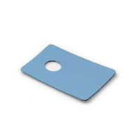 Bergquist GPHC3.0-0.010-02-0816 Thermal Pad GAP PAD, 8" x 16" Sheet, 0.010" Thickness, TGPHC3000/HC 3.0, IDH 2167953