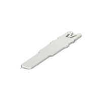 AMP Connectors - TE Connectivity 2-1601059-2 Siameze 131-126-025= TAB,110X020,STDSMZ