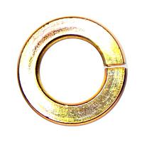 Keystone Electronics 7230-2 Lock Washer LOCK W SHR FOR 7233