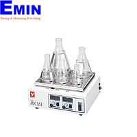 Yamato MK161 Laboratory Shaker (20~200rpm)