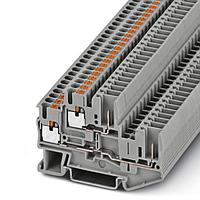 PHOENIX CONTACT 3210871 DIN Rail Terminal Blocks PTTB 2,5/2P