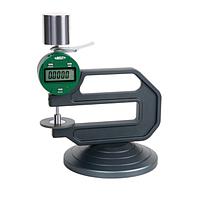 INSIZE 2262-10 Digital Leather Thickness Gauges (0-10mm, 0.01mm)