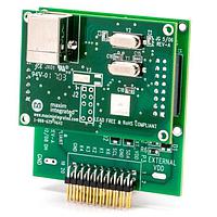 Analog Devices MAX77813EVKIT# Voltage Regulator - Switching Regulator EVKIT for High-Efficiency Buck-Boost Reg