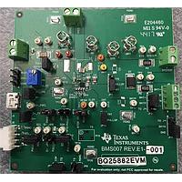 Texas Instruments BQ25882EVM-001 Battery Management BQ25882EVM-001 DISC-BY-MFG-04/21