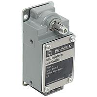 Cable Pull Switches