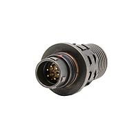 Circular Push Pull Connectors