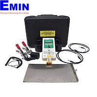 Static Solutions Resistivity Meter Repair Service