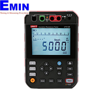 UNI-T UT513B Insulation Resistance Testers (5000V, 2.00TΩ)