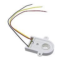 BIVAR SAC-0003-RY LED Lighting Mounting Accessories Surface Area LED LG, Circular, Large, Red/Yellow