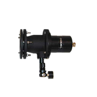 Codel EnergyTech 102 Opacity Monitor (4 x 4–20 mA inputs; ±0.2%)