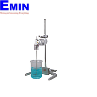 Yamato LT500B Laboratory Stirrer (25~1200rpm)