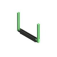 EDAC 387-017-524-658 Sockets Card Edge Connector