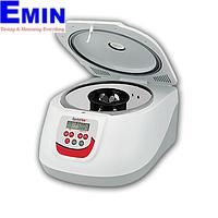 Benchmark Sprint 6H Plus Clinical Centrifuge (100~4000rpm, 6 x 15ml swing out rotor)